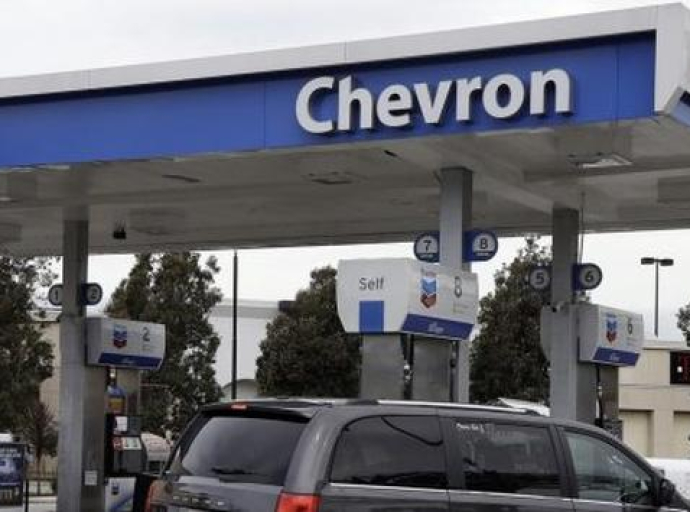 Kalifornija tuži naftne divove zbog obmane u vezi s klimatskim rizicima